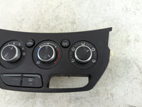 2013-2016 Ford Escape Climate Control Module Temperature AC/Heater Replacement Fits Fits 2013 2014 2015 2016 OEM Used Auto P