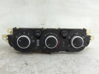 compare product 2013-2016 Ford Escape Climate Control Module Temperature AC/Heater Replacement P/N:CJ5T-19980-DC Fits Fits 2013 2014 2015 2016 OEM Used Auto Parts