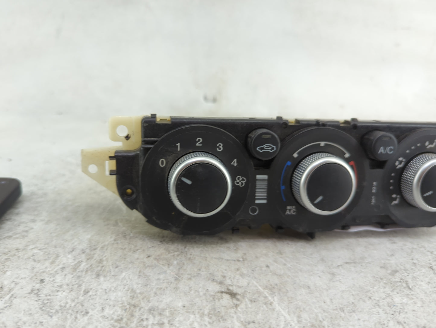 2013-2016 Ford Escape Climate Control Module Temperature AC/Heater Replacement P/N:CJ5T-19980-DC Fits Fits 2013 2014 2015 20