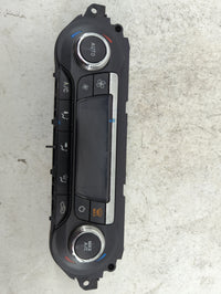2015-2016 Ford Escape Climate Control Module Temperature AC/Heater Replacement Fits Fits 2015 2016 OEM Used Auto Parts - Oem