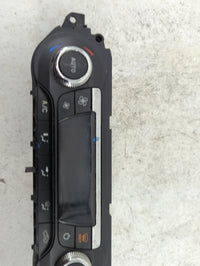 2015-2016 Ford Escape Climate Control Module Temperature AC/Heater Replacement Fits Fits 2015 2016 OEM Used Auto Parts - Oem