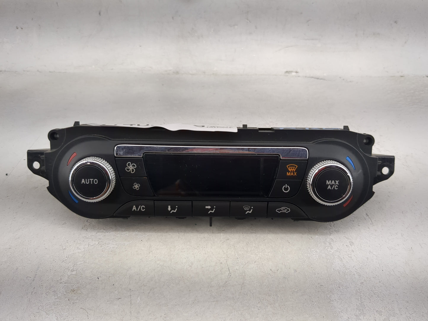 2015-2016 Ford Escape Climate Control Module Temperature AC/Heater Replacement P/N:CJ5T-18C612-BE Fits Fits 2015 2016 OEM Us