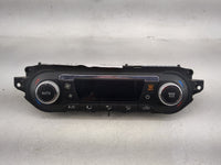 2015-2016 Ford Escape Climate Control Module Temperature AC/Heater Replacement P/N:CJ5T-18C612-BE Fits Fits 2015 2016 OEM Us