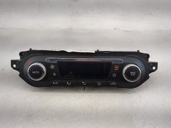compare product 2015-2016 Ford Escape Climate Control Module Temperature AC/Heater Replacement P/N:CJ5T-18C612-BE Fits Fits 2015 2016 OEM Used Auto Parts