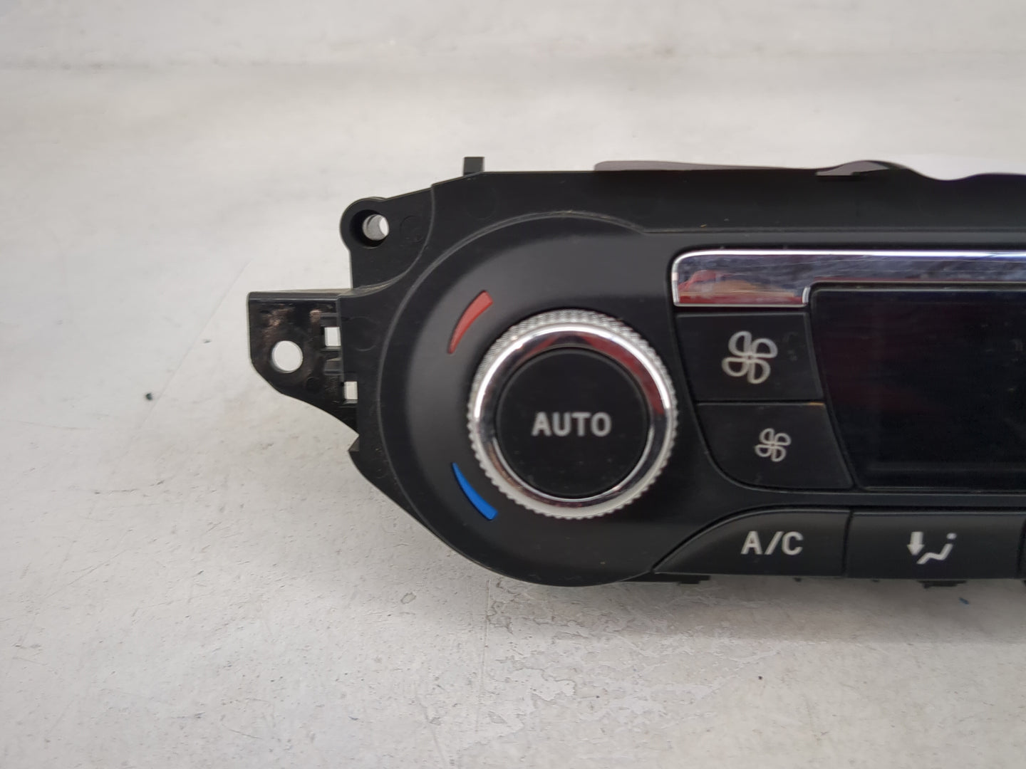 2015-2016 Ford Escape Climate Control Module Temperature AC/Heater Replacement P/N:CJ5T-18C612-BE Fits Fits 2015 2016 OEM Us