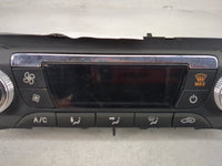2015-2016 Ford Escape Climate Control Module Temperature AC/Heater Replacement P/N:CJ5T-18C612-BE Fits Fits 2015 2016 OEM Us