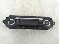 2015-2016 Ford Escape Climate Control Module Temperature AC/Heater Replacement P/N:CJ5T-18C612-BE Fits Fits 2015 2016 OEM Us