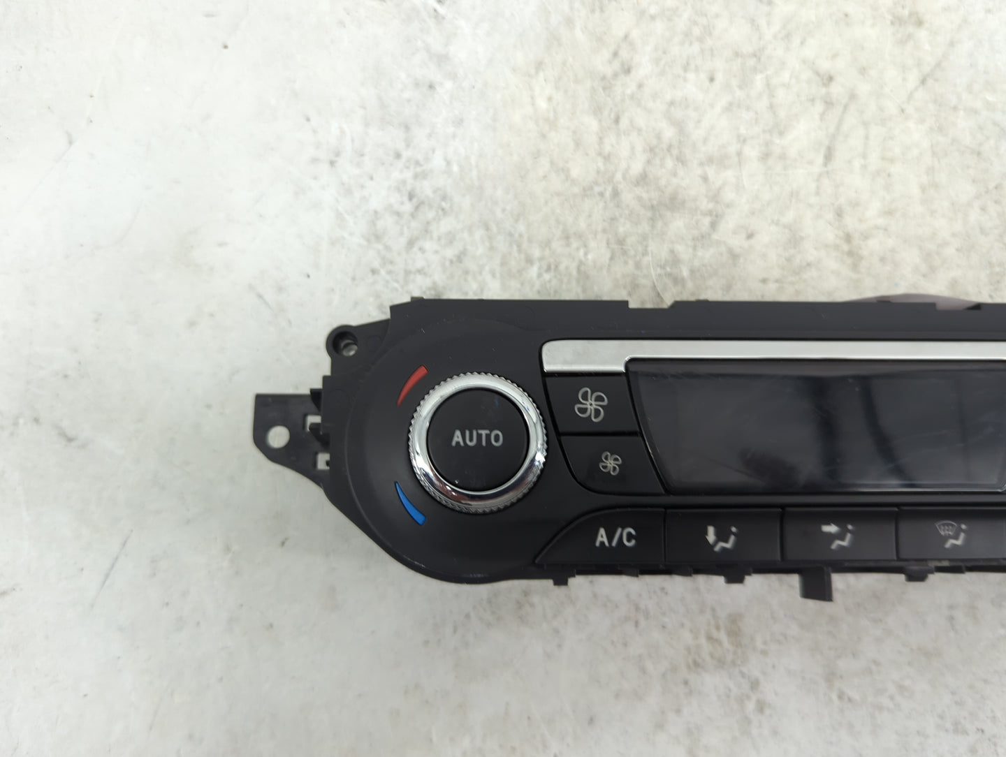 2015-2016 Ford Escape Climate Control Module Temperature AC/Heater Replacement P/N:CJ5T-18C612-BE Fits Fits 2015 2016 OEM Us