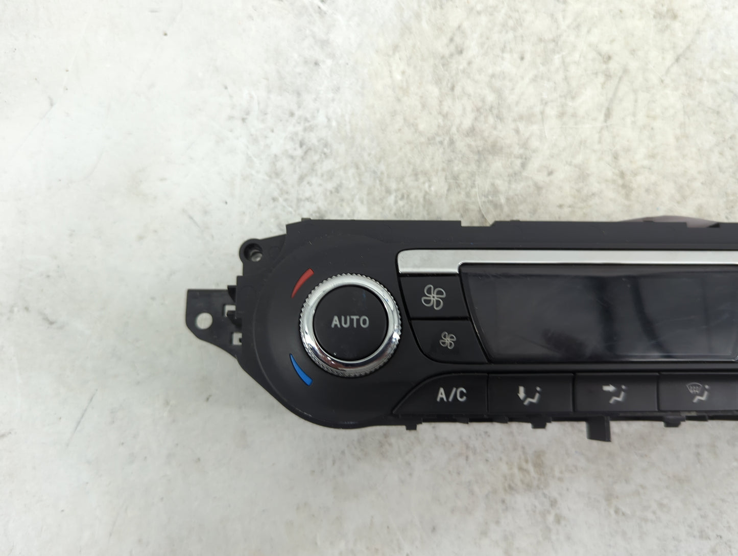 2015-2016 Ford Escape Climate Control Module Temperature AC/Heater Replacement P/N:CJ5T-18C612-BE Fits Fits 2015 2016 OEM Us