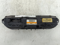 2015-2016 Ford Escape Climate Control Module Temperature AC/Heater Replacement P/N:CJ5T-18C612-BE Fits Fits 2015 2016 OEM Us