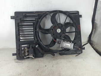 compare product 2013-2016 Ford Escape Electric Radiator Cooling Fan Motor Assembly P/N:1137328587 CV61-8C607-DE Fits Fits 2013 2014 2015 2016 2017 OEM Used Auto Parts