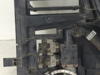 2013-2016 Ford Escape Electric Radiator Cooling Fan Motor Assembly P/N:1137328587 CV61-8C607-DE Fits Fits 2013 2014 2015 201