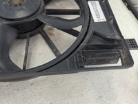 2013-2016 Ford Escape Electric Radiator Cooling Fan Motor Assembly P/N:1137328587 CV61-8C607-DE Fits Fits 2013 2014 2015 201