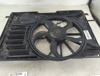 2013-2016 Ford Escape Electric Radiator Cooling Fan Motor Assembly P/N:1137328587 CV61-8C607-DE Fits Fits 2013 2014 2015 201