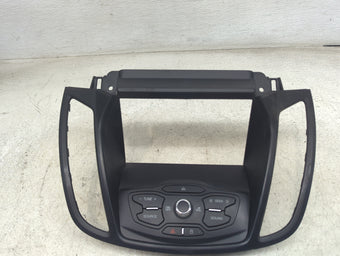 compare product 2016 Ford Escape Radio Control Panel 1492639