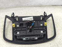 2016 Ford Escape Radio Control Panel 1492639 - Oemusedautoparts1.com