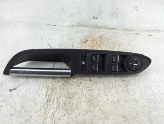 compare product 2013-2016 Ford Escape Master Power Window Switch Replacement Driver Side Left P/N:AM5T-14A132-AA Fits OEM Used Auto Parts