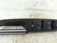 2013-2016 Ford Escape Master Power Window Switch Replacement Driver Side Left P/N:AM5T-14A132-AA Fits OEM Used Auto Parts - 