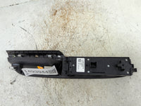2013-2016 Ford Escape Master Power Window Switch Replacement Driver Side Left P/N:AM5T-14A132-AA Fits OEM Used Auto Parts - 