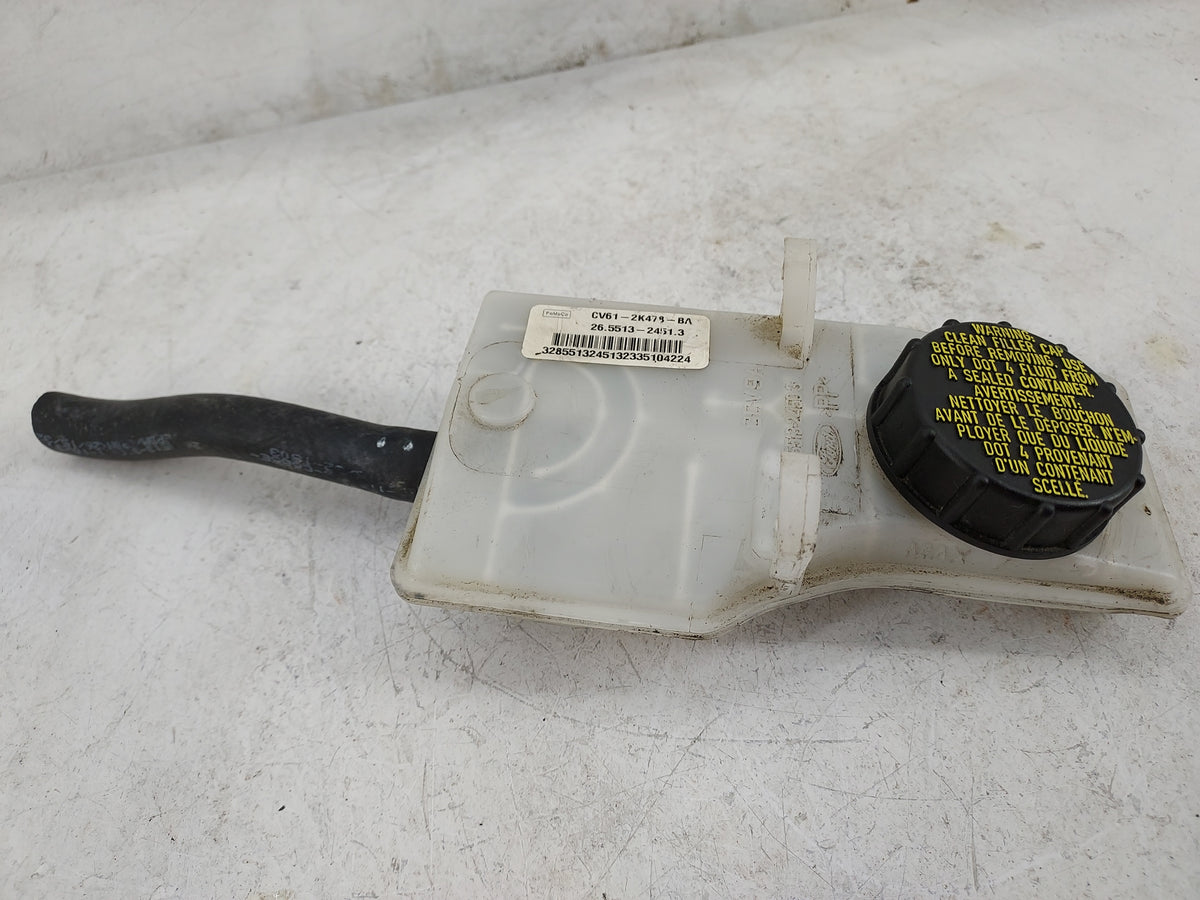 2013-2019 Ford Escape Brake Master Cylinder 1499095 - Oemusedautoparts1.com