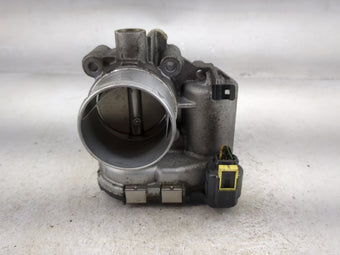 compare product 2013-2016 Ford Escape Throttle Body P/N:7S7G-9F991-CA 0280750535 Fits Fits 2013 2014 2015 2016 2017 2018 2019 OEM Used Auto Parts