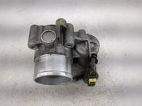 2013-2016 Ford Escape Throttle Body P/N:7S7G-9F991-CA 0280750535 Fits Fits 2013 2014 2015 2016 2017 2018 2019 OEM Used Auto 