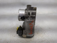 2013-2016 Ford Escape Throttle Body P/N:7S7G-9F991-CA 0280750535 Fits Fits 2013 2014 2015 2016 2017 2018 2019 OEM Used Auto 