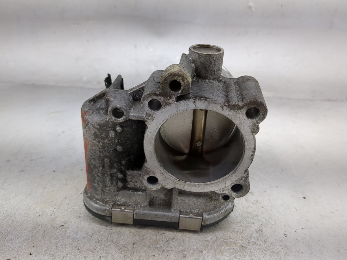 2013-2016 Ford Escape Throttle Body P/N:7S7G-9F991-CA 0280750535 Fits Fits 2013 2014 2015 2016 2017 2018 2019 OEM Used Auto 