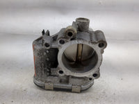 2013-2016 Ford Escape Throttle Body P/N:7S7G-9F991-CA 0280750535 Fits Fits 2013 2014 2015 2016 2017 2018 2019 OEM Used Auto 