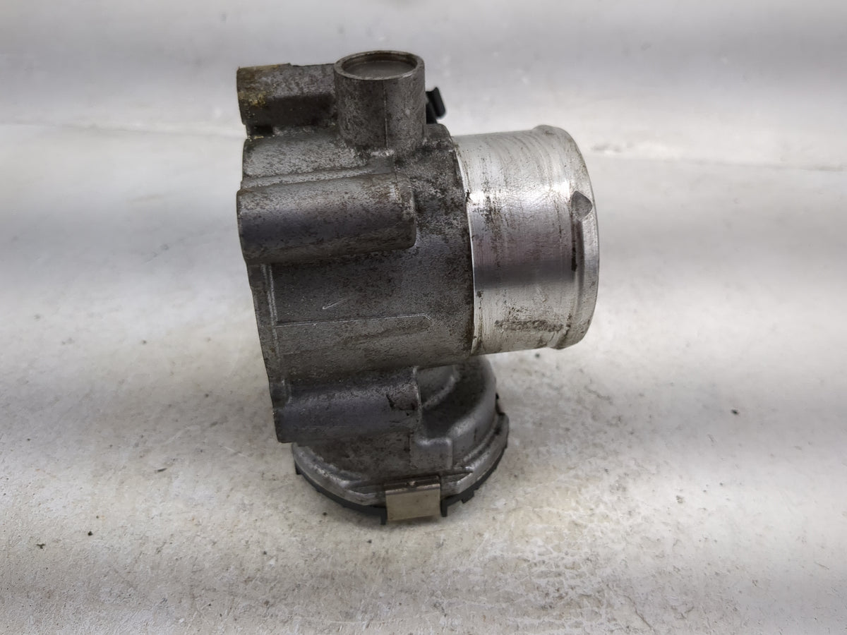2013-2016 Ford Escape Throttle Body P/N:7S7G-9F991-CA 0280750535 Fits Fits 2013 2014 2015 2016 2017 2018 2019 OEM Used Auto 