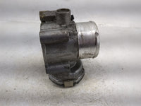 2013-2016 Ford Escape Throttle Body P/N:7S7G-9F991-CA 0280750535 Fits Fits 2013 2014 2015 2016 2017 2018 2019 OEM Used Auto 