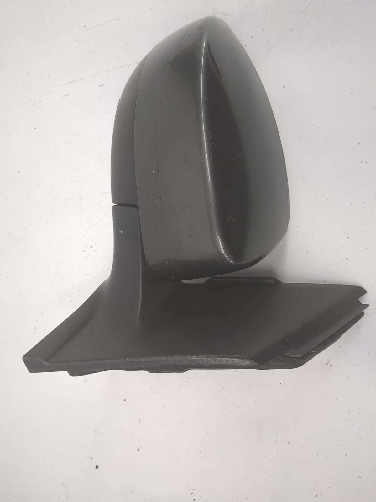 2013-2016 Ford Escape Passenger Side View Mirror - Right Door Mirror OEM Used - Oemusedautoparts1.com