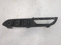 2013-2019 Ford Escape Master Power Window Switch Replacement Driver Side Left P/N:BM5T-14A132-AA Fits OEM Used Auto Parts - 