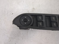 2013-2019 Ford Escape Master Power Window Switch Replacement Driver Side Left P/N:BM5T-14A132-AA Fits OEM Used Auto Parts - 