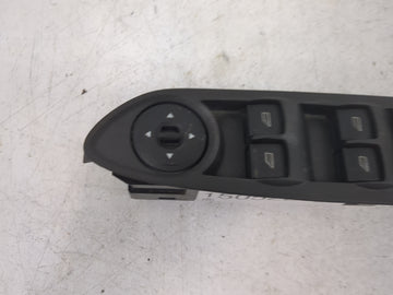 2013-2019 Ford Escape Master Power Window Switch Replacement Driver Side Left P/N:BM5T-14A132-AA Fits OEM Used Auto Parts