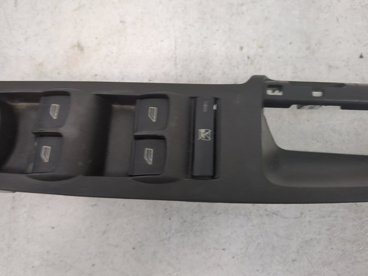 2013-2019 Ford Escape Master Power Window Switch Replacement Driver Side Left P/N:BM5T-14A132-AA Fits OEM Used Auto Parts - 