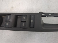 2013-2019 Ford Escape Master Power Window Switch Replacement Driver Side Left P/N:BM5T-14A132-AA Fits OEM Used Auto Parts - 