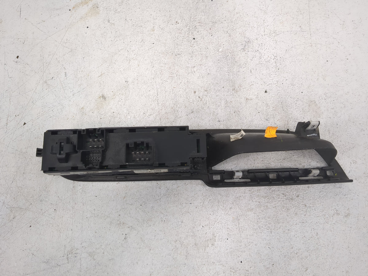 2013-2019 Ford Escape Master Power Window Switch Replacement Driver Side Left P/N:BM5T-14A132-AA Fits OEM Used Auto Parts - 