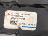 2013-2019 Ford Escape Master Power Window Switch Replacement Driver Side Left P/N:BM5T-14A132-AA Fits OEM Used Auto Parts - 