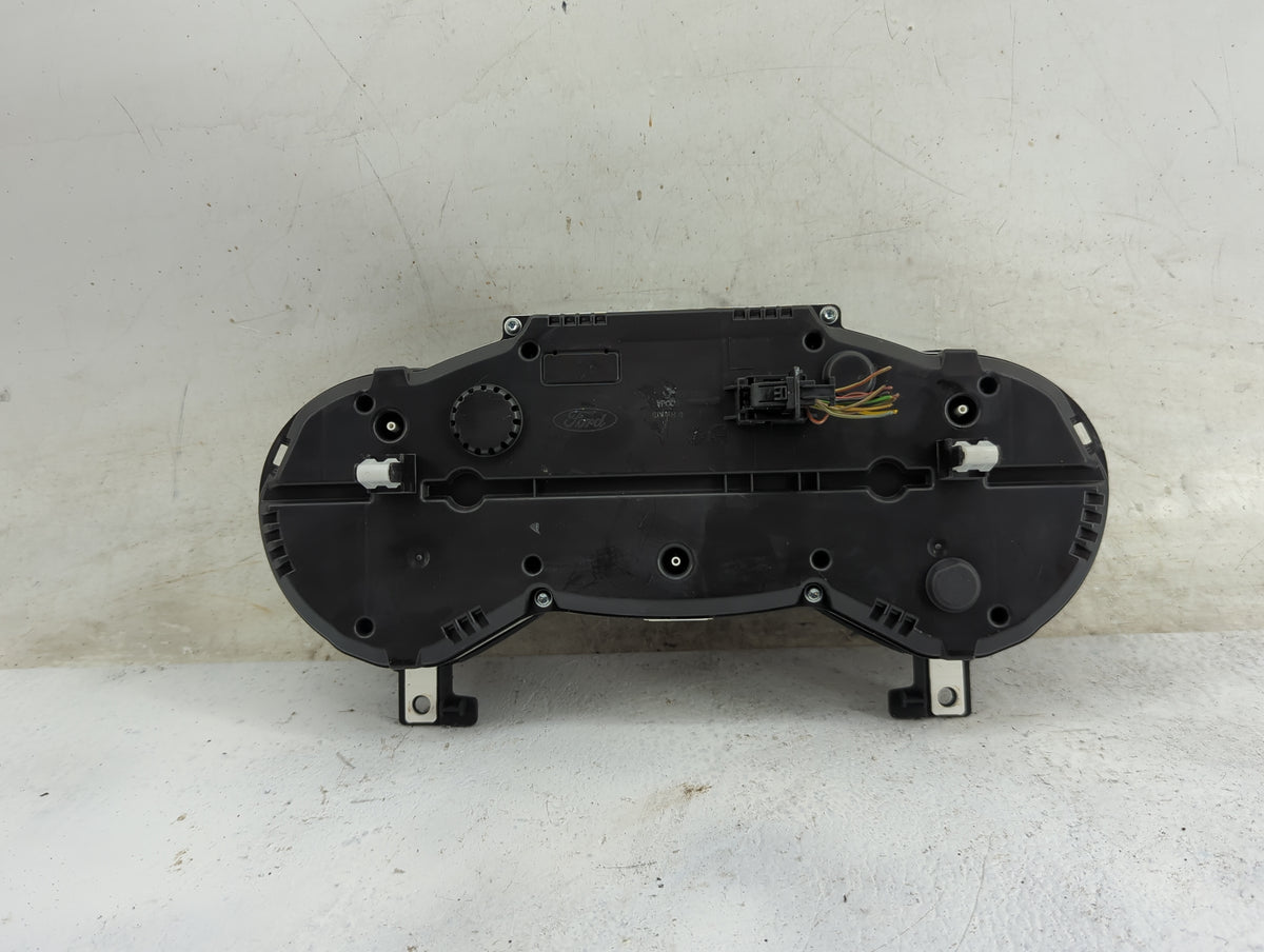 2016 Ford Escape Instrument Cluster Speedometer Gauges P/N:VPCL8F-10894-B Miles:85K Fits OEM Used Auto Parts - Oemusedautopa