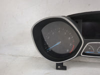 2016 Ford Escape Instrument Cluster Speedometer Gauges P/N:5FTB66091A Miles: Fits OEM Used Auto Parts - Oemusedautoparts1.co