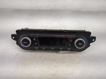 2015-2016 Ford Escape Climate Control Module Temperature AC/Heater Replacement P/N:CJ5T-18C612-BE Fits Fits 2015 2016 OEM Us