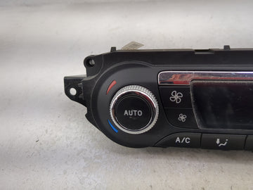 2015-2016 Ford Escape Climate Control Module Temperature AC/Heater Replacement P/N:CJ5T-18C612-BE Fits Fits 2015 2016 OEM Used Auto Parts