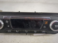 2015-2016 Ford Escape Climate Control Module Temperature AC/Heater Replacement P/N:CJ5T-18C612-BE Fits Fits 2015 2016 OEM Us