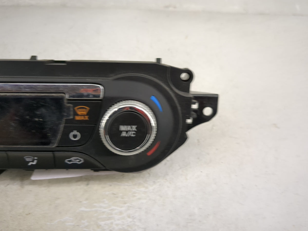 2015-2016 Ford Escape Climate Control Module Temperature AC/Heater Replacement P/N:CJ5T-18C612-BE Fits Fits 2015 2016 OEM Us