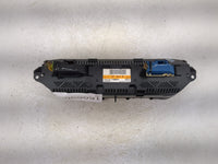 2015-2016 Ford Escape Climate Control Module Temperature AC/Heater Replacement P/N:CJ5T-18C612-BE Fits Fits 2015 2016 OEM Us