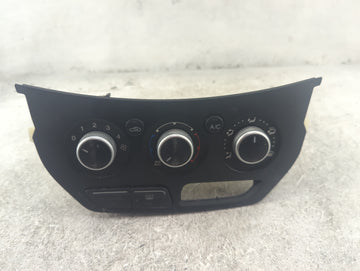 2013-2016 Ford Escape Climate Control Module Temperature AC/Heater Replacement P/N:CJ5T-19980-DC FD-CJ5T-19080-DC Fits OEM U