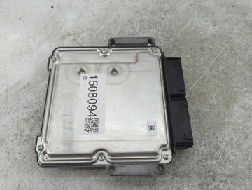 2015-2016 Ford Escape PCM Engine Control Computer ECU ECM PCU OEM P/N:GJ5A-12A650-KB FJ5A-12B684-BA, 0261S15053 Fits 2015 20