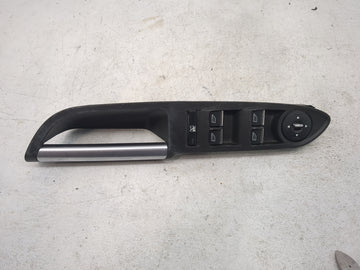 2013-2019 Ford Escape Master Power Window Switch Replacement Driver Side Left P/N:AM5T-14A132-AA Fits OEM Used Auto Parts - 