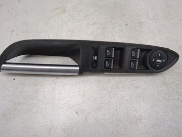 2013-2016 Ford Escape Master Power Window Switch Replacement Driver Side Left P/N:AM5T-14A132-AA Fits OEM Used Auto Parts - 